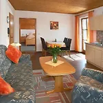 דירה Haus Sabine נוישטט אן דר דונאו
