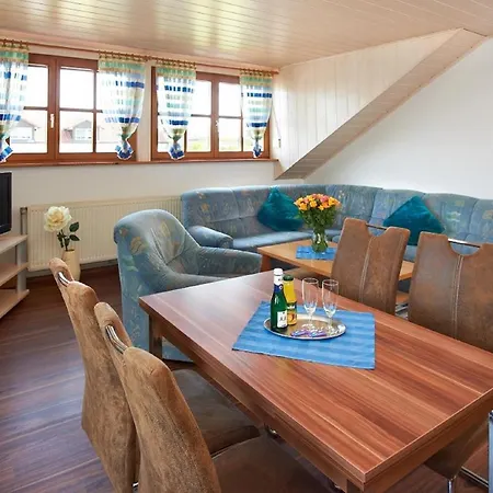 Haus Sabine Appartement Neustadt an der Donau