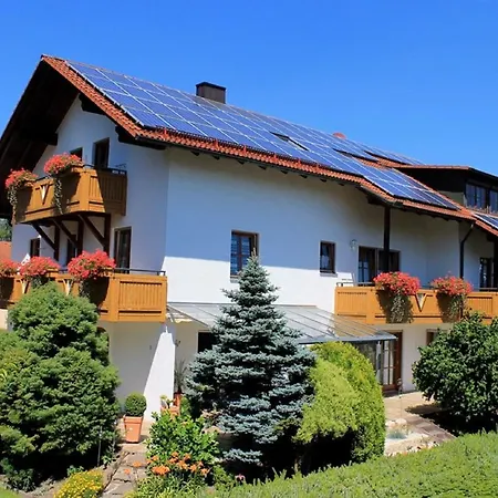 Haus Sabine *
