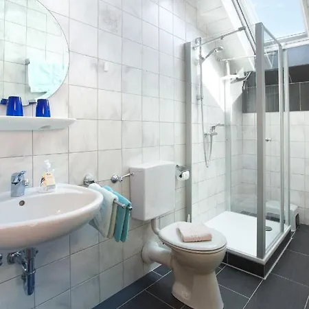 Appartement Haus Sabine Neustadt an der Donau