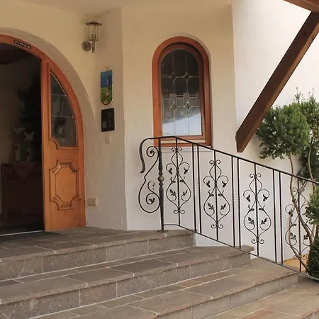 Appartement Haus Sabine