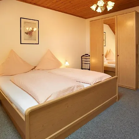 Haus Sabine Apartment Neustadt an der Donau