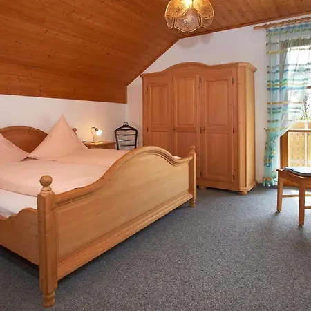 Haus Sabine *