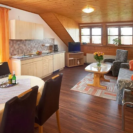 Haus Sabine *