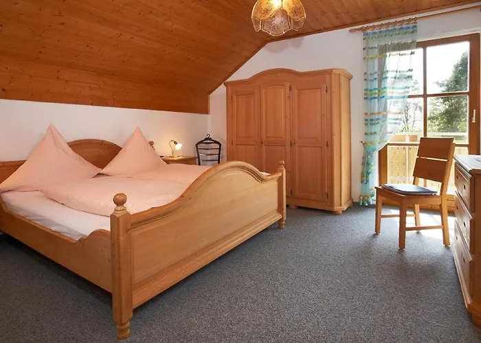 Haus Sabine *