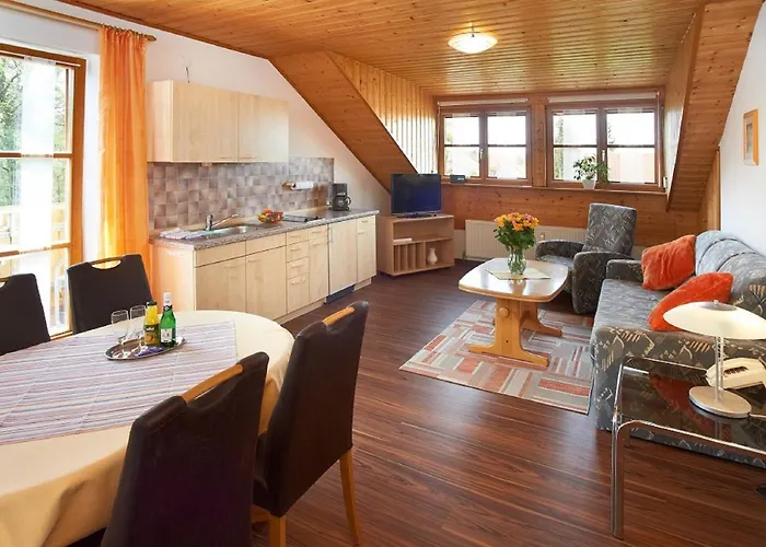 Haus Sabine *